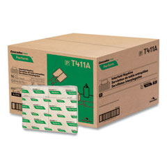 Tidal MP Copy Paper, 92 Brightness, 20lb, 11 x 17, White, 500 Sheets/Ream
