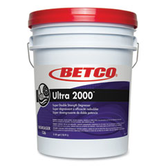 DEGREASER,ULTRA 2000,5GAL