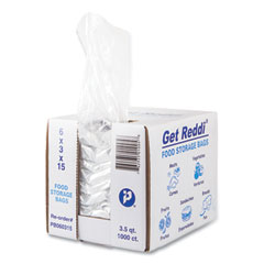 Tidal MP Copy Paper, 92 Brightness, 20lb, 11 x 17, White, 500 Sheets/Ream