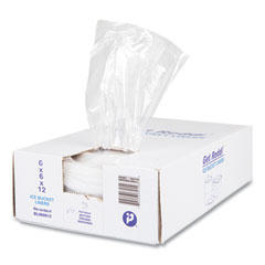 Tidal MP Copy Paper, 92 Brightness, 20lb, 11 x 17, White, 500 Sheets/Ream