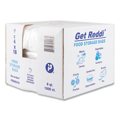 Tidal MP Copy Paper, 92 Brightness, 20lb, 11 x 17, White, 500 Sheets/Ream