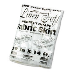 Tidal MP Copy Paper, 92 Brightness, 20lb, 11 x 17, White, 500 Sheets/Ream