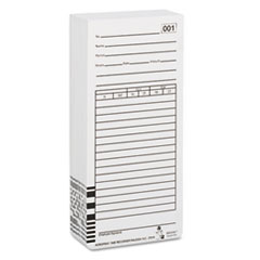 Tidal MP Copy Paper, 92 Brightness, 20lb, 11 x 17, White, 500 Sheets/Ream
