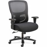 Sadie Big and Tall Task Chair