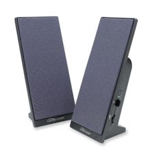  Multimedia Speakers 