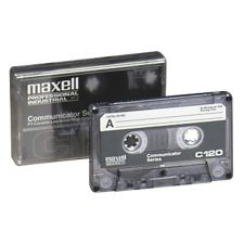 Audio Tapes