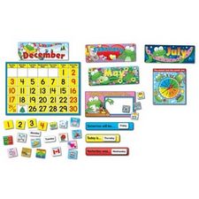  Bulletin Board Sets 