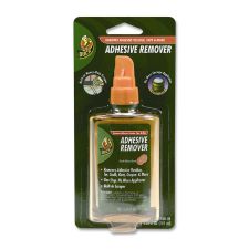  Adhesive Removers 