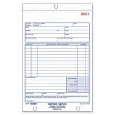 Job Forms