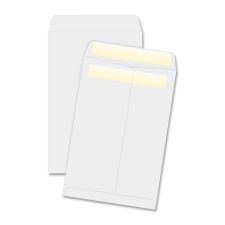  Large Format/Catalog Envelopes 