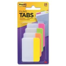  Medical File Tabs & Index Dividers 