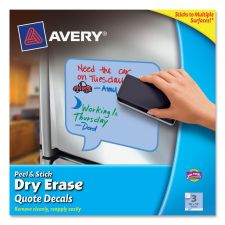  Dry-Erase Boards 