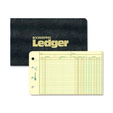 Ledger Binders