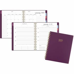 At-A-Glance Harmony Weekly/Monthly Planner