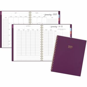 At-A-Glance Harmony Weekly/Monthly Planner