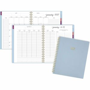 At-A-Glance Harmony Weekly/Monthly Planner