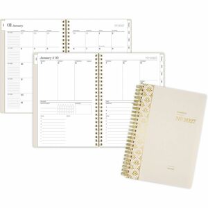 At-A-Glance WorkStyle Focus Planner