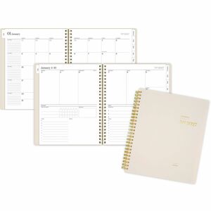 Cambridge WorkStyle Focus Planner