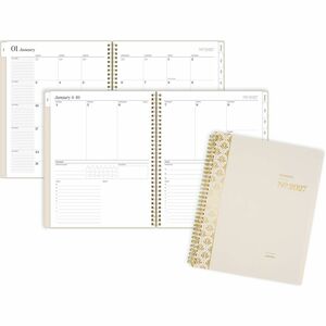 At-A-Glance WorkStyle Focus Planner