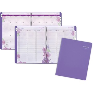 At-A-Glance Beautiful Day Appointment Book