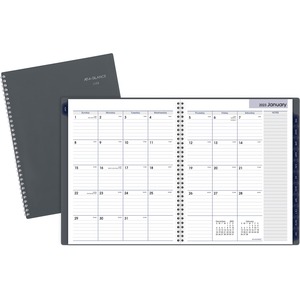 At-A-Glance DayMinder Monthly Planner