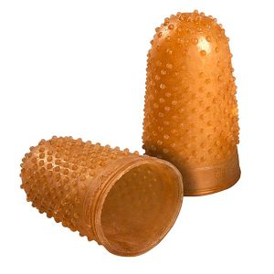 ACCO Rubber Finger Tips