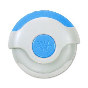 Westcott Student Pencil Sharpener & Eraser Combo