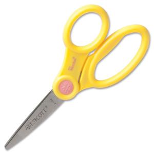Westcott 5" Kids Blunt Scissors