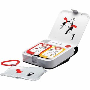 CARDIACT LPCR2 Electrodes Pack