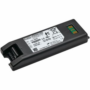 CARDIACT LPCR2 AED Lithium Battery