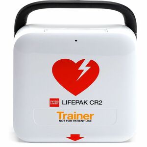 CARDIACT LIFEPAK CR2 AED Trainer