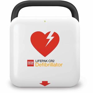 CARDIACT Healthcare 4G Data Plan for LIFEPAK CR2 AEDs - 8 Year - Service