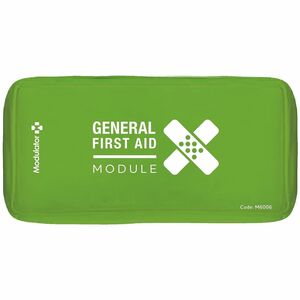 Modulator General First-Aid Module Refill