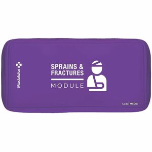 Modulator Sprains And Fractures Module Refill