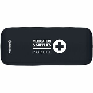 Modulator Medicine & Supply Supply Bag