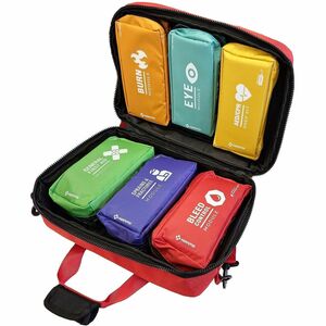 Modulator Emergency Response Kit