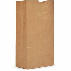 AJM Paper Grocery Bags