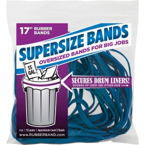 Alliance Rubber SuperSize Bands