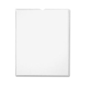 Anglers Pressure-Sensitive Vinyl Envelopes