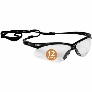 Ansell Health Nemesis Safety Glasses