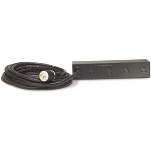 APC Basic Rack 4.992kVA Extender PDU