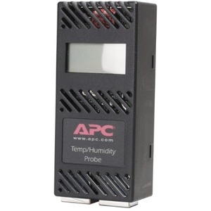 APC Temperature & Humidity Sensor with Display