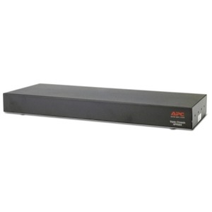 APC AP9604BLK SmartSlot Triple Management Chassis