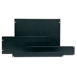 APC Blanking Panel Kit 19" Black