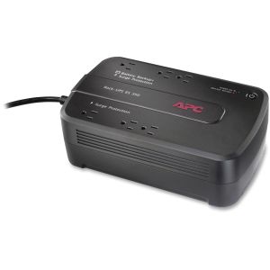 APC Back-UPS ES 350VA Desktop UPS