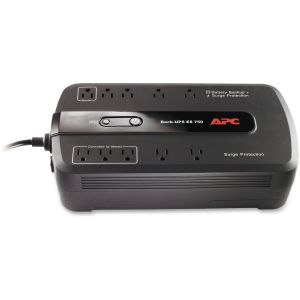 APC BACK-UPS ES 750VA Desktop UPS