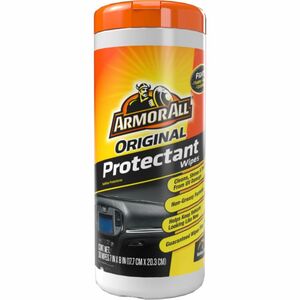 Armor All Original Car Protectant Wipes