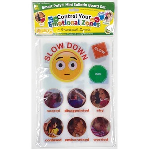 Ashley Smart Poly Stop Light Behavior Set