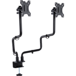 Allsop Metal Art Dual Monitor Arms - (32146)