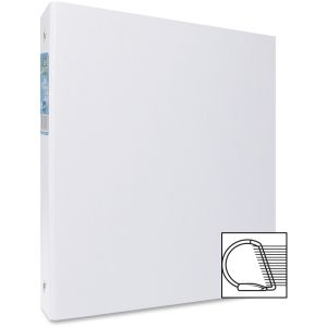 Aurora Elements D-Ring Binders